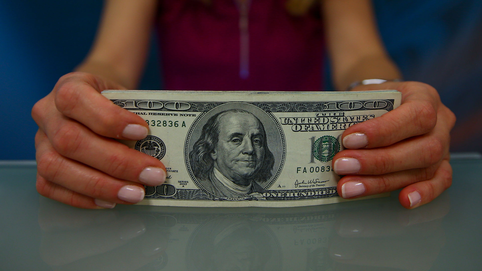 10 Dolarların Üzerinde Hangi Kadının Yüzü Olacak 10 Dolarların Üzerinde Hangi Kadının Yüzü Olacak
